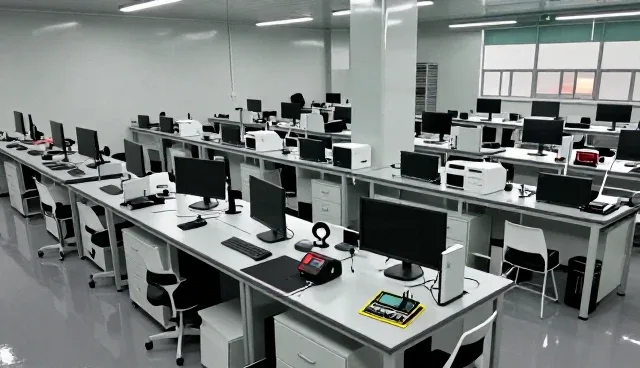 智能化办公趋势下系统兼容性挑战与应对策略