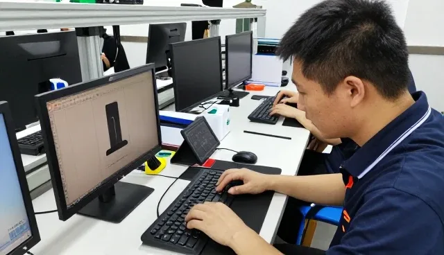 仓储物流解决方案介绍